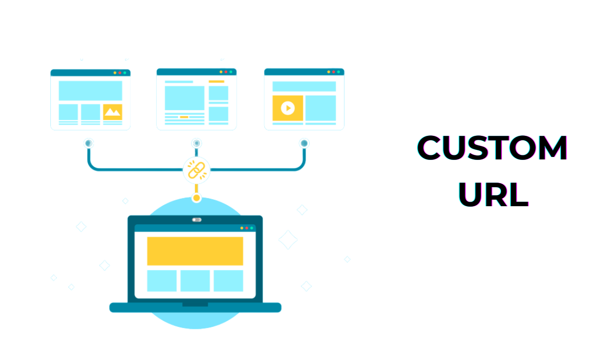 Custom Links Dashboard