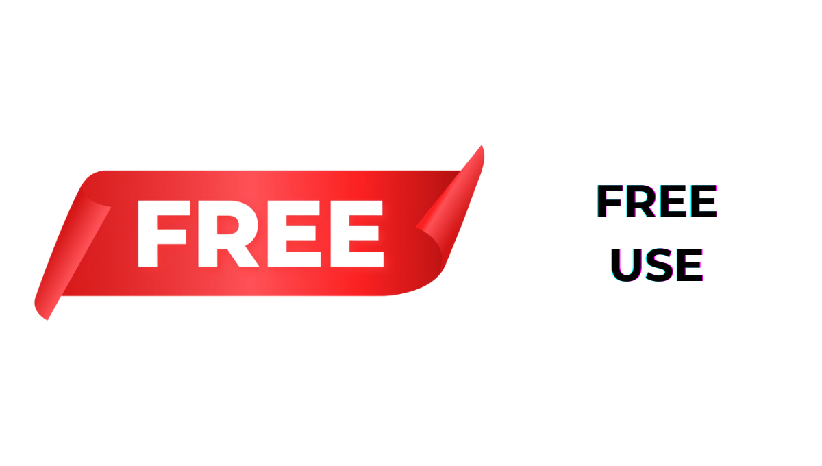 Free Badge