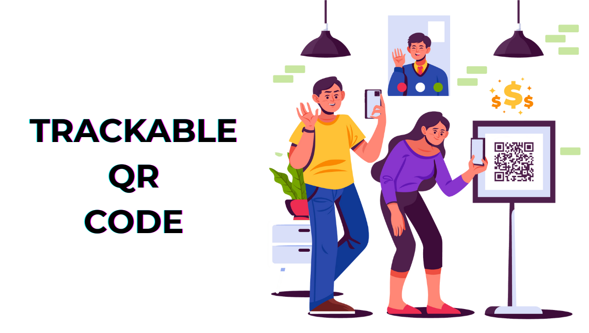 QR Code Generation