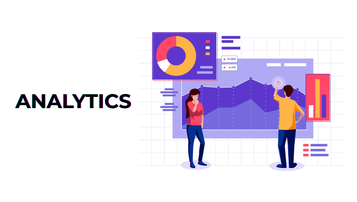 Analytics Dashboard